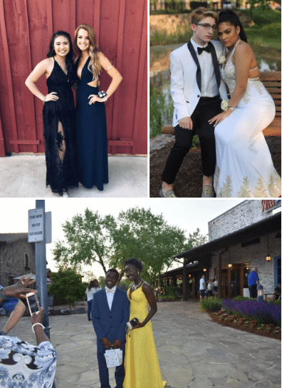 Prom Extravagance: Is it Worth the Price?
