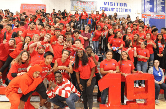 Students Split on New Pep Rally System