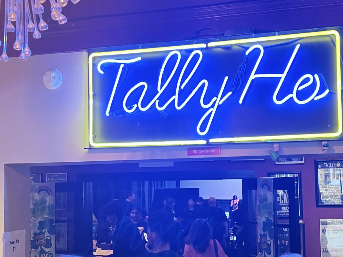 Battling for the Spotlight—the Final Battle at Tally Ho Theater