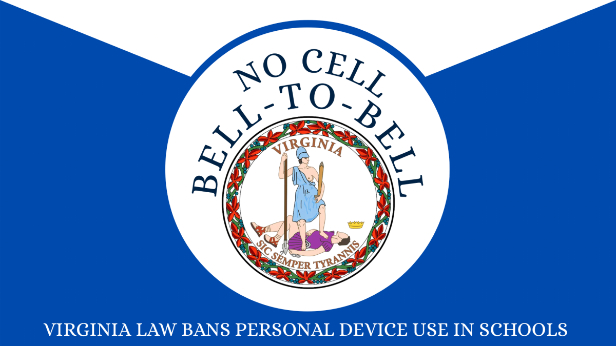 Park View Navigates the ‘Bell-to-Bell’ Phone Ban