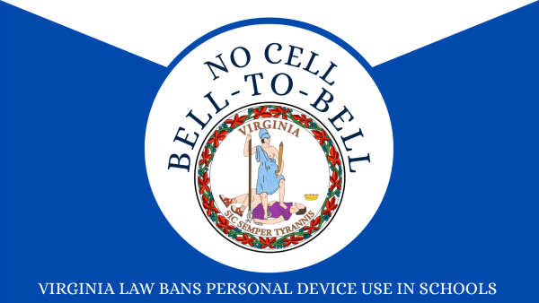 Park View Navigates the ‘Bell-to-Bell’ Phone Ban