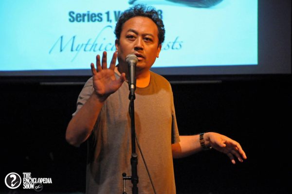 Leaving an Impact through Poetry